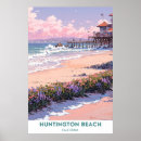 Search for huntington beach posters Travel