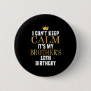 Search for its my birthday buttons Friends