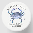 Search for crab favors Ocean