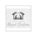 Search for christmas nativity rubber stamps Elegant
