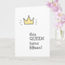 Search for happy quinceanera cards Fifteen
