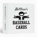 Search for baseball card binders Team