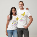 Search for pink baby shower mens tshirts Watercolor