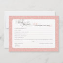 Search for wishes for the bride and groom Elegant