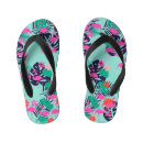 Search for pink flamingo sandals Flops