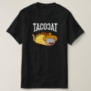 Search for funny mexican tshirts Tacocat