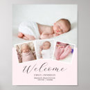 Search for photo collage posters baby kids Newborn
