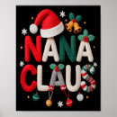 Search for santa claus posters Retro