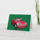 Search for funny car christmas cards Tree