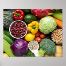 Search for healthy food posters Vegan