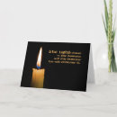 Search for candle christmas cards Light