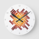 Search for dance clocks Jazz