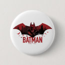 Search for batman buttons Bats