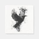 Search for x wing napkins Black