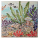Search for ocean life tiles Under the sea