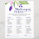 Search for funny bridal shower games Elegant
