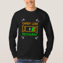 Search for halloween candy tshirts Graphic