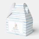 Search for nautical favor boxes Ocean
