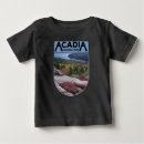 Search for national park baby clothes Souvenir
