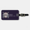 Search for sports luggage tags Sporty