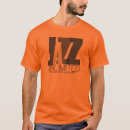 Search for jazz tshirts Music