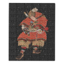Search for samurai puzzles Edo