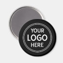 Search for employee appreciation magnets Business event branding items