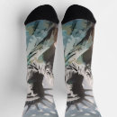 Search for state flag socks Stars and stripes