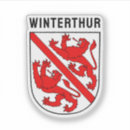 Search for switzerland stickers Coat of arms