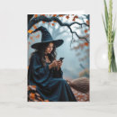 Search for witch halloween cards Pretty