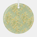 Search for daisy flower ornaments Summer