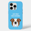 Search for english bulldog iphone cases Pet