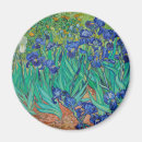 Search for floral magnets Blue