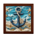 Search for nautical gift boxes Beach house