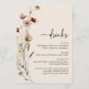 Search for bridal brunch menus Watercolor floral