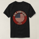 Search for new hampshire tshirts Lakes region