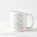 Search for christian mugs Faith