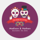 Search for day of the dead weddings Gothic