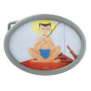 Search for fish belt buckles Fishing