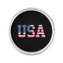 Search for star lapel pins White