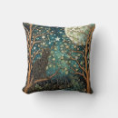 Search for boho moon pillows Retro