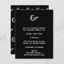 Search for letterpress invitations Typography