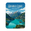 Search for north cascades magnets Travel