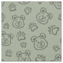 Search for teddy bear fabric Cute