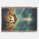 Search for christmas nativity blankets Jesus