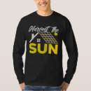 Search for solar power tshirts Harvest