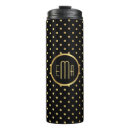 Search for black and gold mugs Chic