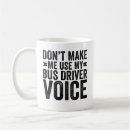 Search for bus driver gifts Profession