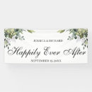 Search for couples shower banners Floral