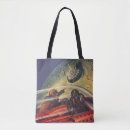 Search for science tote bags sci fi